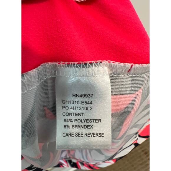 Tail Activewear size XL sleeveless golf shirt - Picture 3 of 3